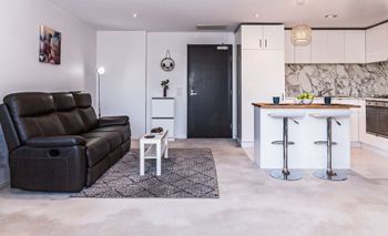 Watergate - Tourism Cairns 4