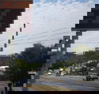 Spinifex Motel  Serviced Apartments - Tourism Cairns