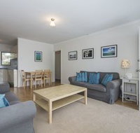 Claremont Apartment Number 6 - Tourism Cairns