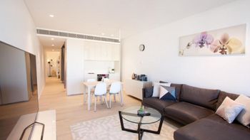 The Apartment Service CHIPD - Tourism Cairns 0