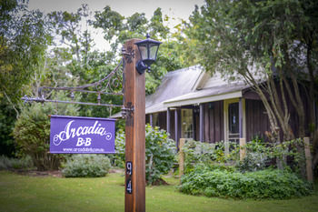 Cambewarra Village NSW Tourism Cairns