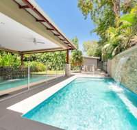 Luxury Home near Marina - Tourism Cairns