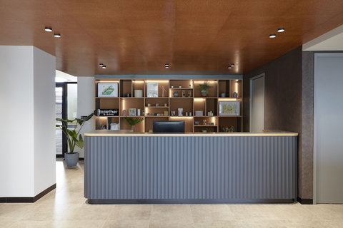 Together Co-Living - Tourism Cairns 2