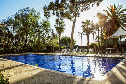 Together Co-Living - Tourism Cairns 0