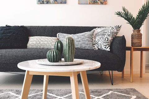 St.Tropez Apartment - Tourism Cairns 3