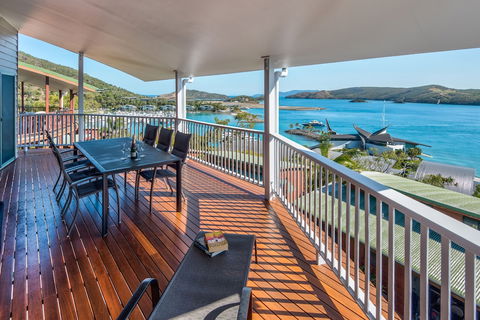 Casuarina 13 On Hamilton Island - Tourism Cairns 0