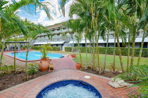 Casuarina 13 On Hamilton Island - Tourism Cairns 1