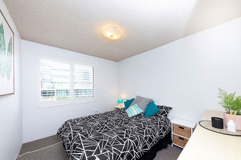 Hibiscus Court Unit 4 - Tourism Cairns 4