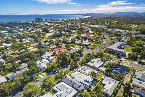 A PERFECT STAY - Stanhope Byron - Tourism Cairns 3