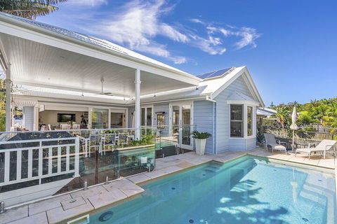 A PERFECT STAY - Stanhope Byron - Tourism Cairns 4