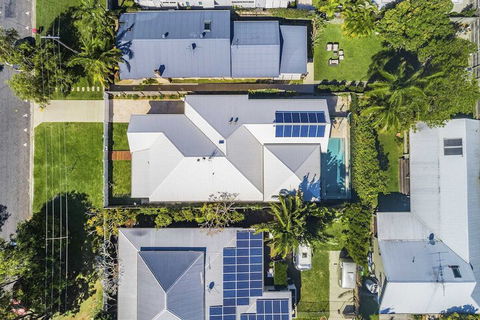 A PERFECT STAY - Stanhope Byron - Tourism Cairns 1