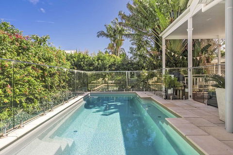 A PERFECT STAY - Stanhope Byron - Tourism Cairns 5