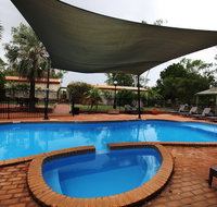 Kimberley Hotel Halls Creek - Tourism Cairns