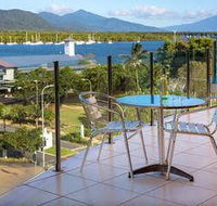 Piermonde Apartments Cairns - Tourism Cairns