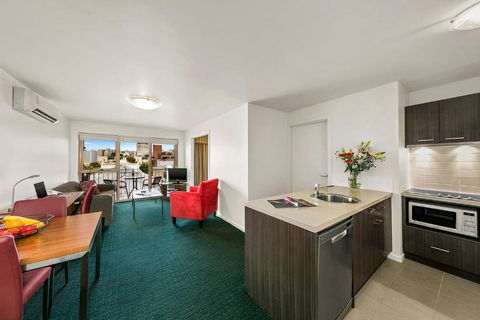 Melbourne Carlton Central Apartment Hotel - Tourism Cairns 5