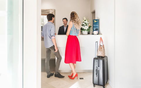 The Sebel Noosa - Tourism Cairns 3