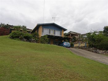 Ambience Holiday Apartments - Tourism Cairns 2