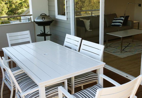 The Villa Dunsborough - Tourism Cairns 1