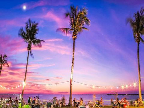 ZEN TOWERS - COZY HOLIDAY HOME For Families In CBD - Tourism Cairns 2