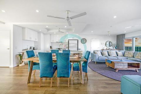 ZEN TOWERS - COZY HOLIDAY HOME For Families In CBD - Tourism Cairns 1