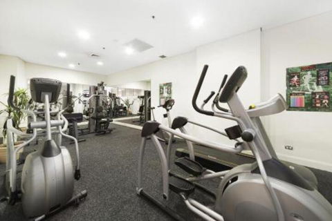 Astra Apartments Sydney Kent Street - Tourism Cairns 3