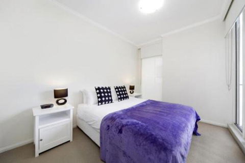 Astra Apartments Sydney Kent Street - Tourism Cairns 5