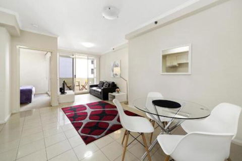 Astra Apartments Sydney Kent Street - Tourism Cairns 6