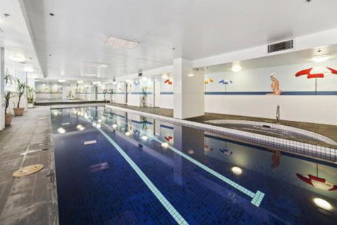 Astra Apartments Sydney Kent Street - Tourism Cairns 4