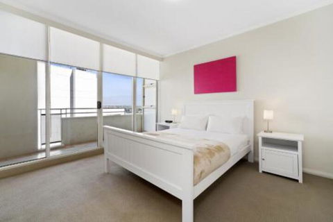 Astra Apartments Sydney Kent Street - Tourism Cairns 0