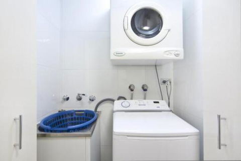 Astra Apartments Sydney Kent Street - Tourism Cairns 2