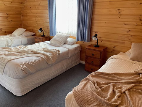 Dunes - Elegant Beach Villa With Huge Swim Spa - Tourism Cairns 5