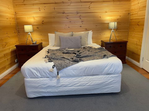 Dunes - Elegant Beach Villa With Huge Swim Spa - Tourism Cairns 3