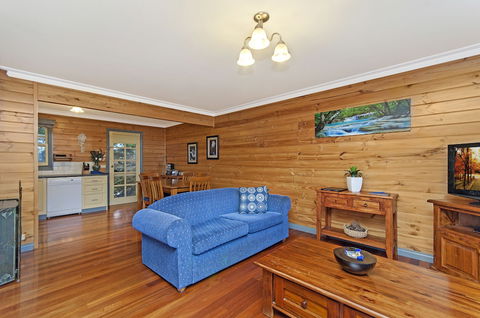 Dunes - Elegant Beach Villa With Huge Swim Spa - Tourism Cairns 4