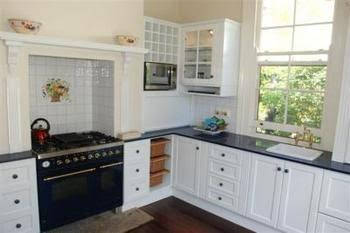 Heritage Retreat - Tourism Cairns 5