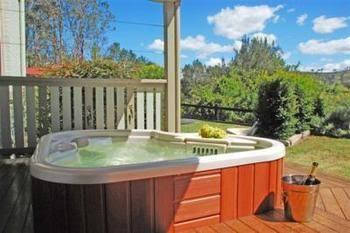 Heritage Retreat - Tourism Cairns 1