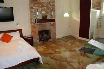 Heritage Retreat - Tourism Cairns 4