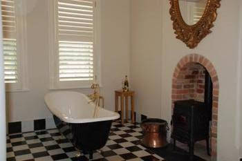 Heritage Retreat - Tourism Cairns 3