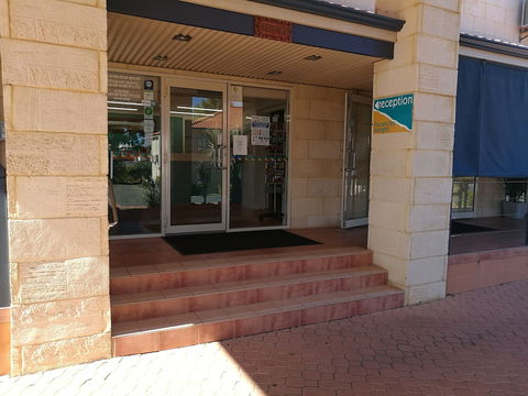 Kalbarri Edge Resort - Tourism Cairns 0