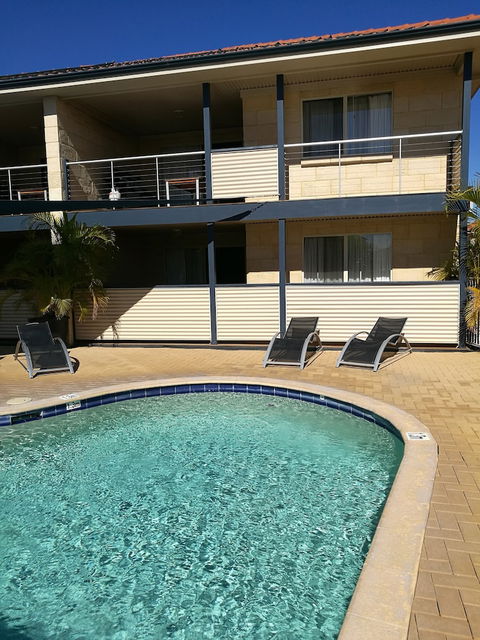 Kalbarri Edge Resort - Tourism Cairns 2