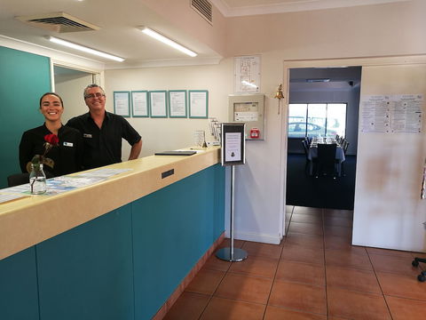 Kalbarri Edge Resort - Tourism Cairns 6