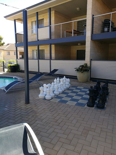 Kalbarri Edge Resort - Tourism Cairns 4