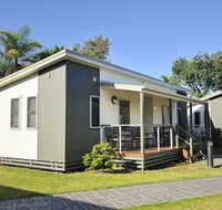 Lakeside Holiday Park - Tourism Cairns