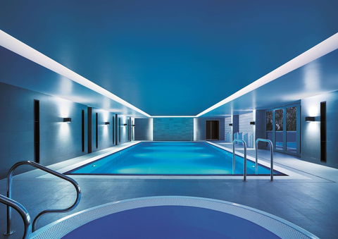 Shangri-La Hotel, Sydney - Tourism Cairns 1