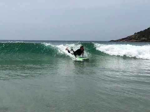 Beach & Bay Holiday House - Tourism Cairns 3