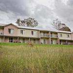 BATHURST GOLDFIELDS MOTEL On MOUNT PANORAMA - Tourism Cairns 0