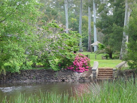 North East Rest Awhile Bed & Breakfast - Tourism Cairns 3