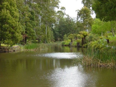 North East Rest Awhile Bed & Breakfast - Tourism Cairns 1