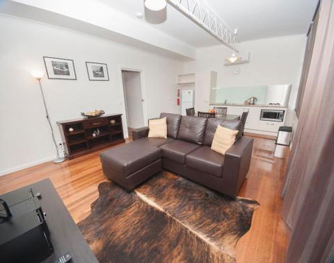 Harmony At Tower Hill Apartment - Tourism Cairns 1