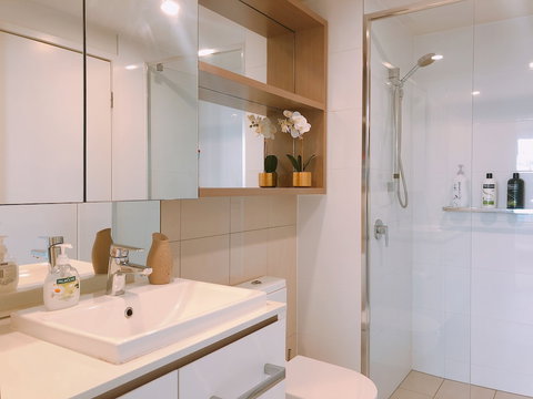 Spice Apartments - Tourism Cairns 3