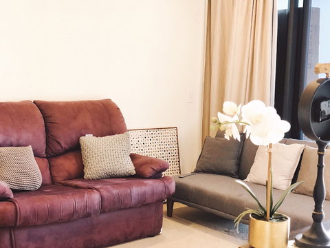 Spice Apartments - Tourism Cairns 6